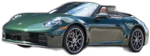 2026 992 Carrera