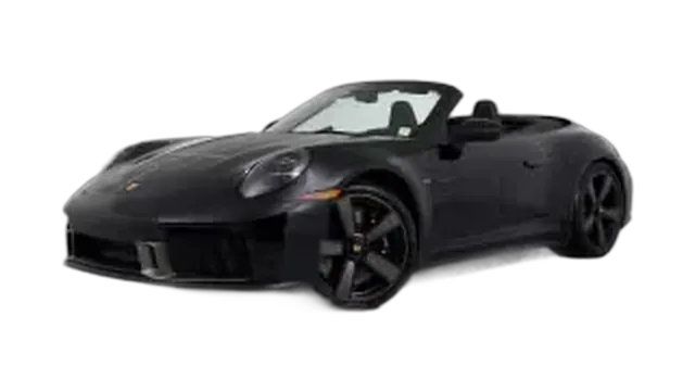 2026 992 Special