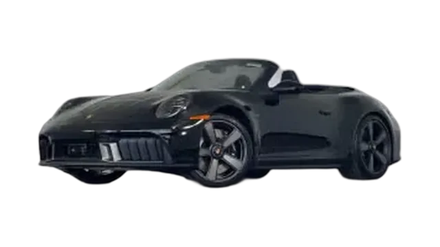 2026 992 Special