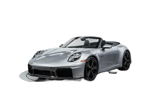 2026 992 Special
