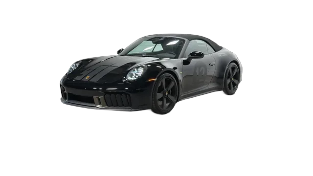 2026 992 Special