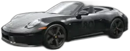 2026 992 Special