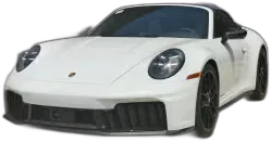 2026 992 Carrera GTS