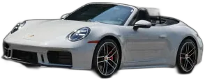 2026 992 Carrera 4S