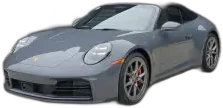 2026 992 Carrera S